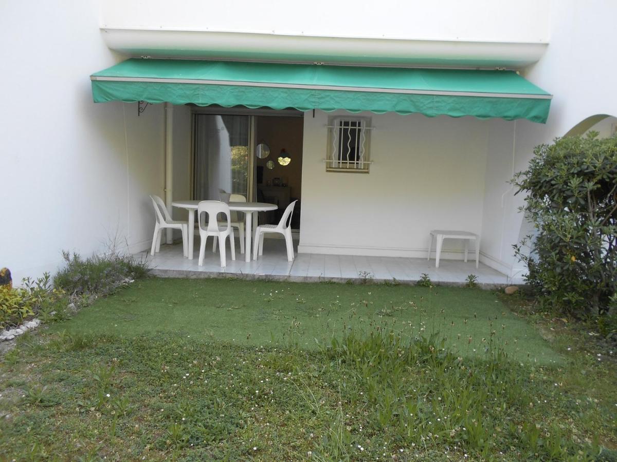 Ferienwohnung Vittoria Immobilier 4 La Grande-Motte Zimmer foto
