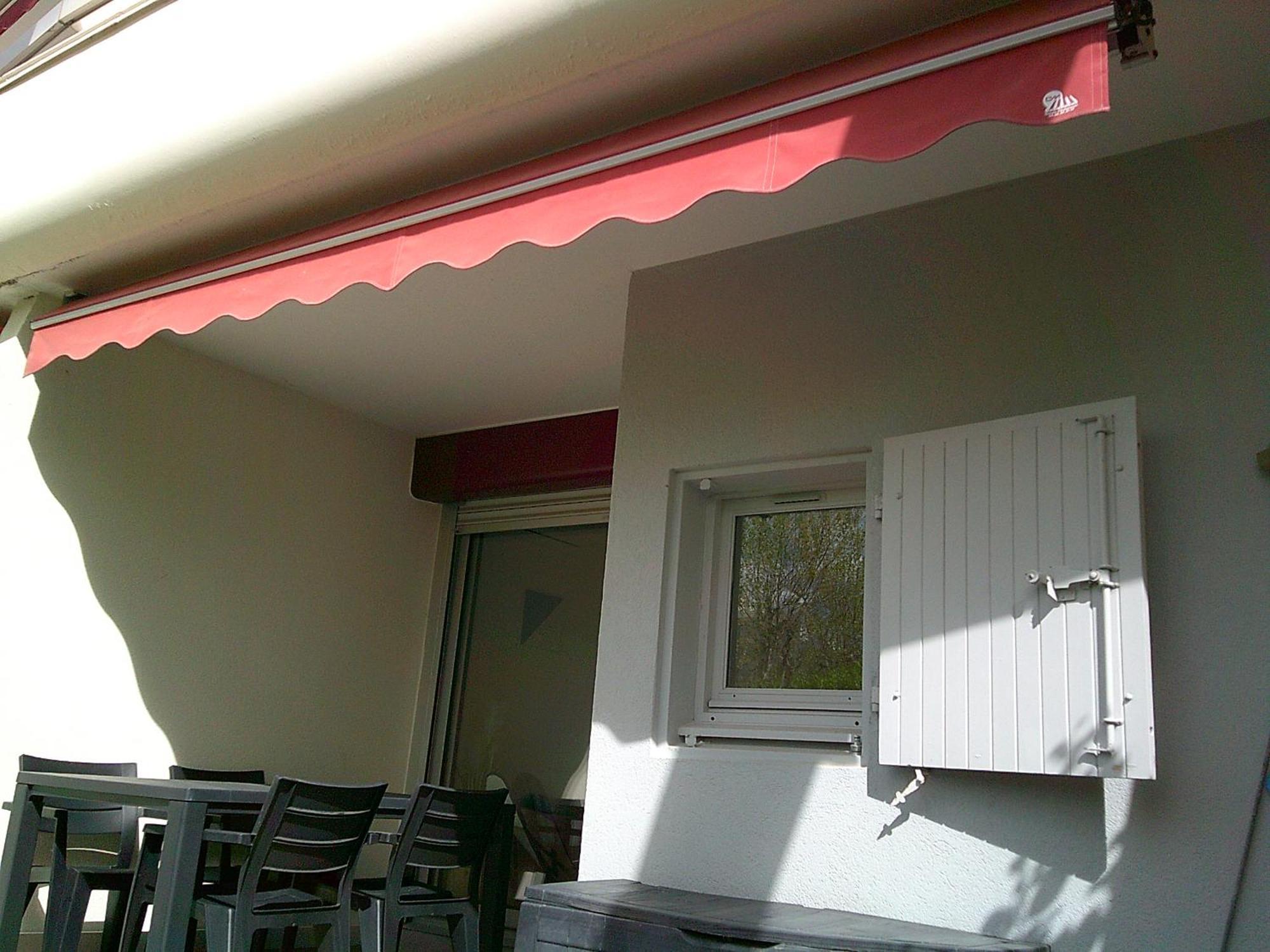Ferienwohnung Vittoria Immobilier 4 La Grande-Motte Zimmer foto