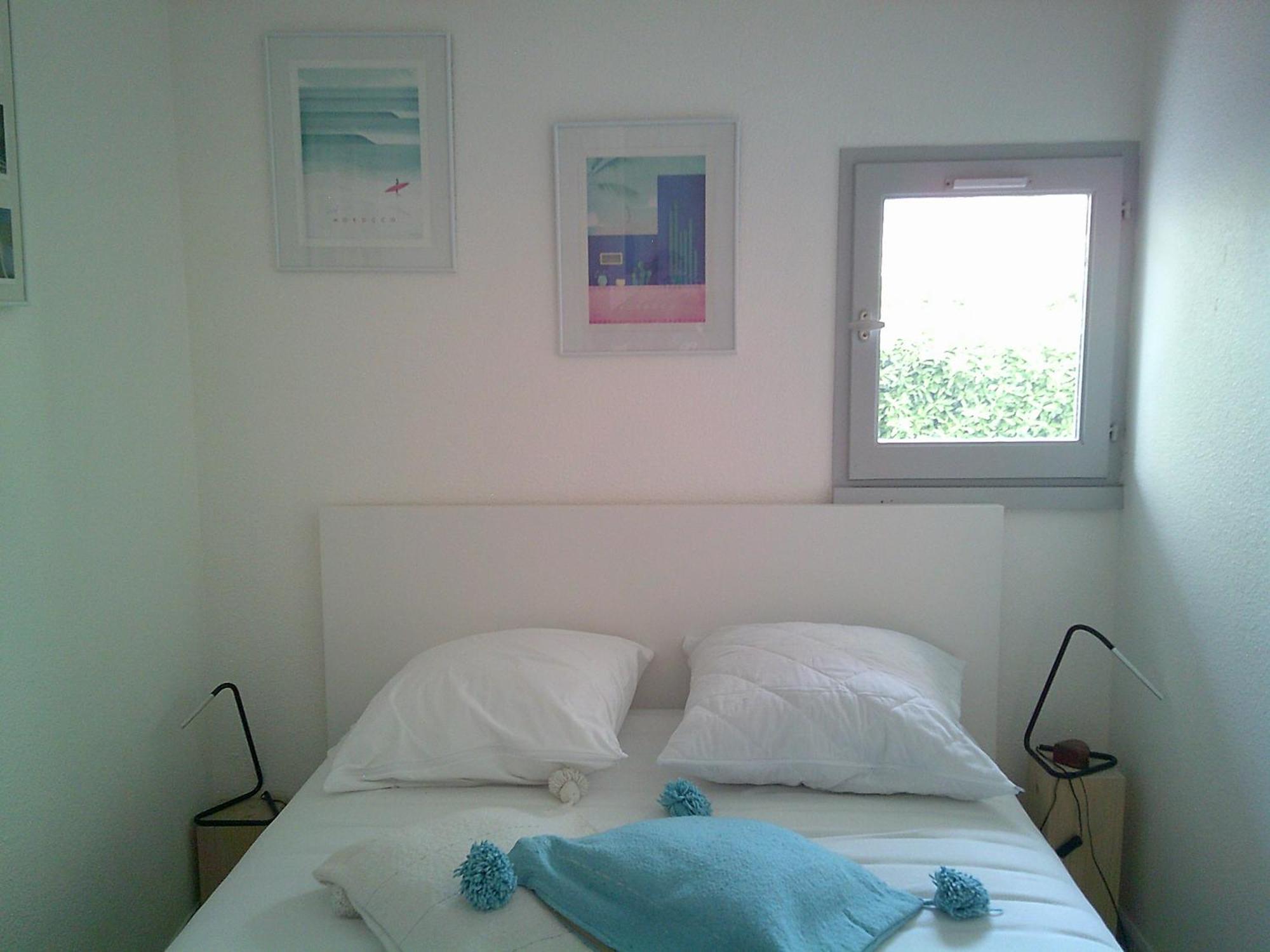 Ferienwohnung Vittoria Immobilier 4 La Grande-Motte Zimmer foto