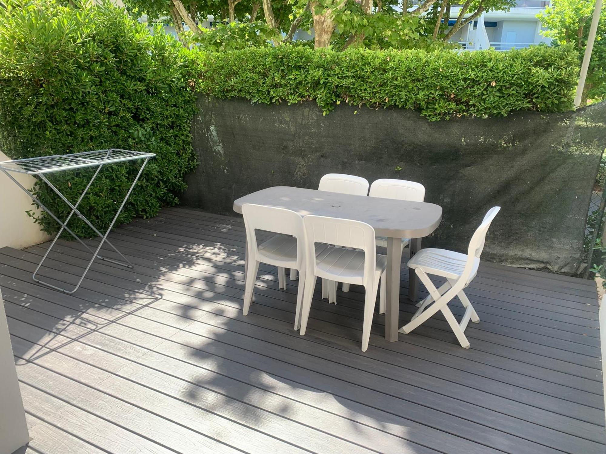 Ferienwohnung Vittoria Immobilier 4 La Grande-Motte Zimmer foto