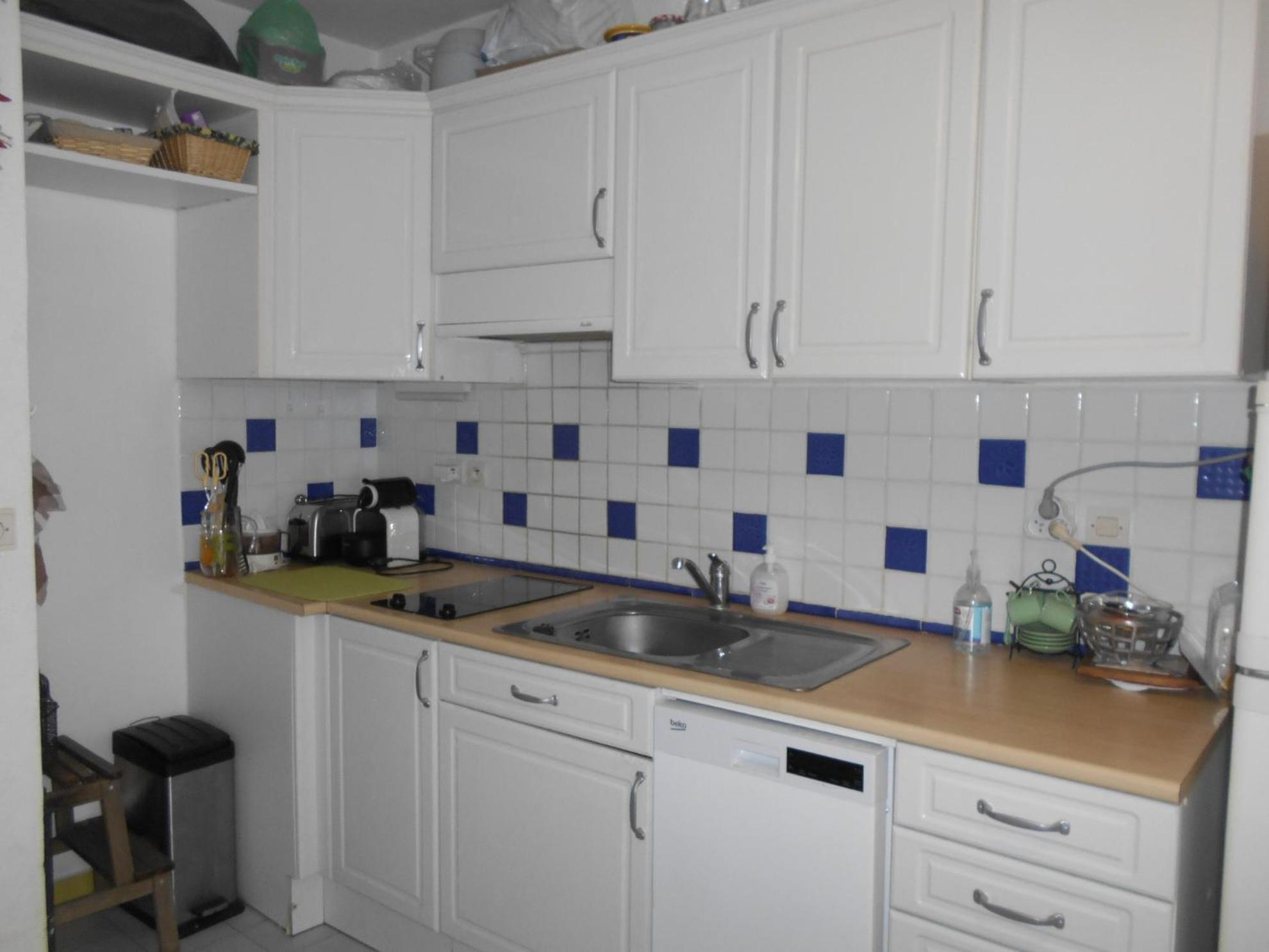 Ferienwohnung Vittoria Immobilier 4 La Grande-Motte Zimmer foto