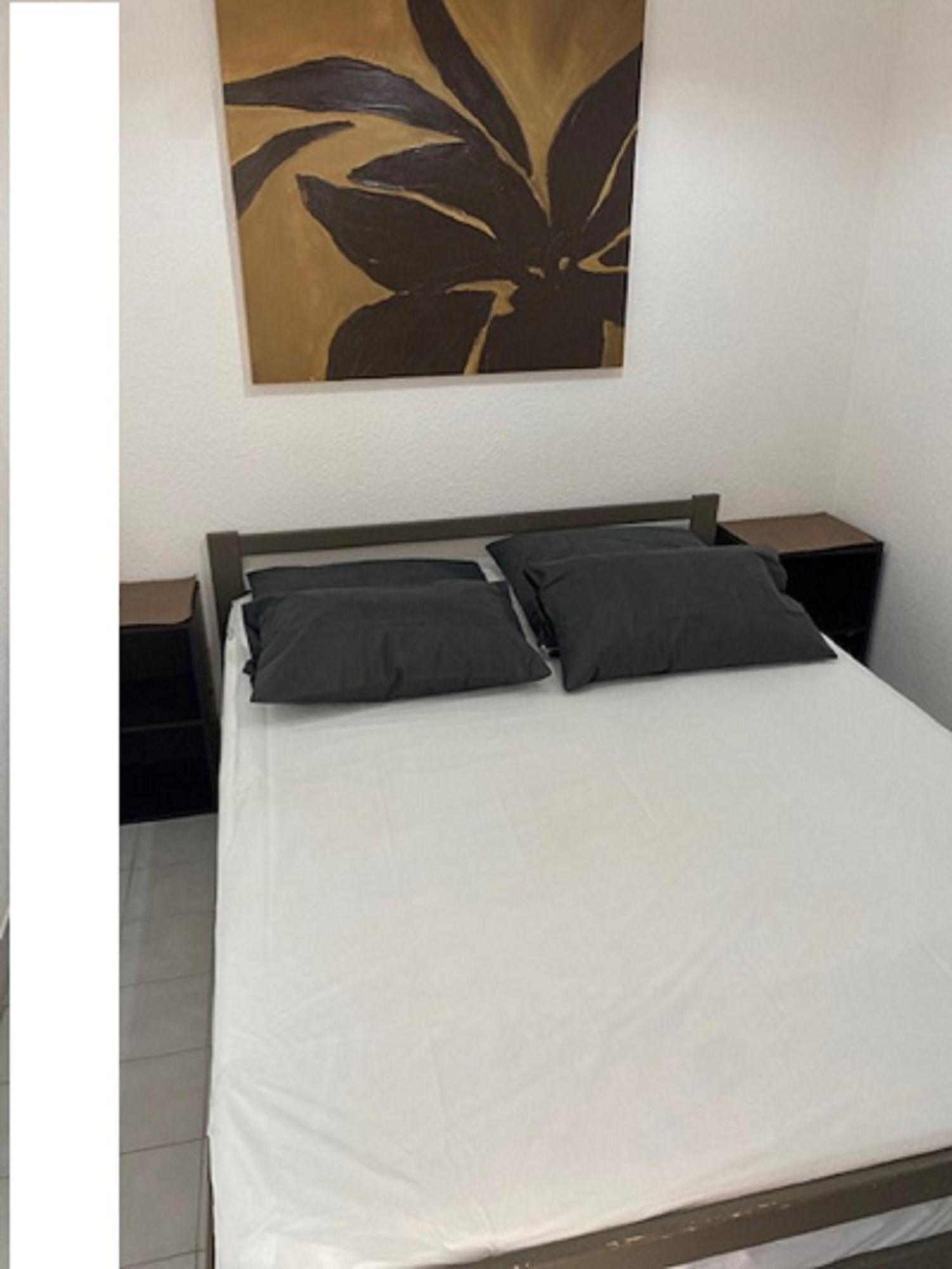 Ferienwohnung Vittoria Immobilier 4 La Grande-Motte Zimmer foto