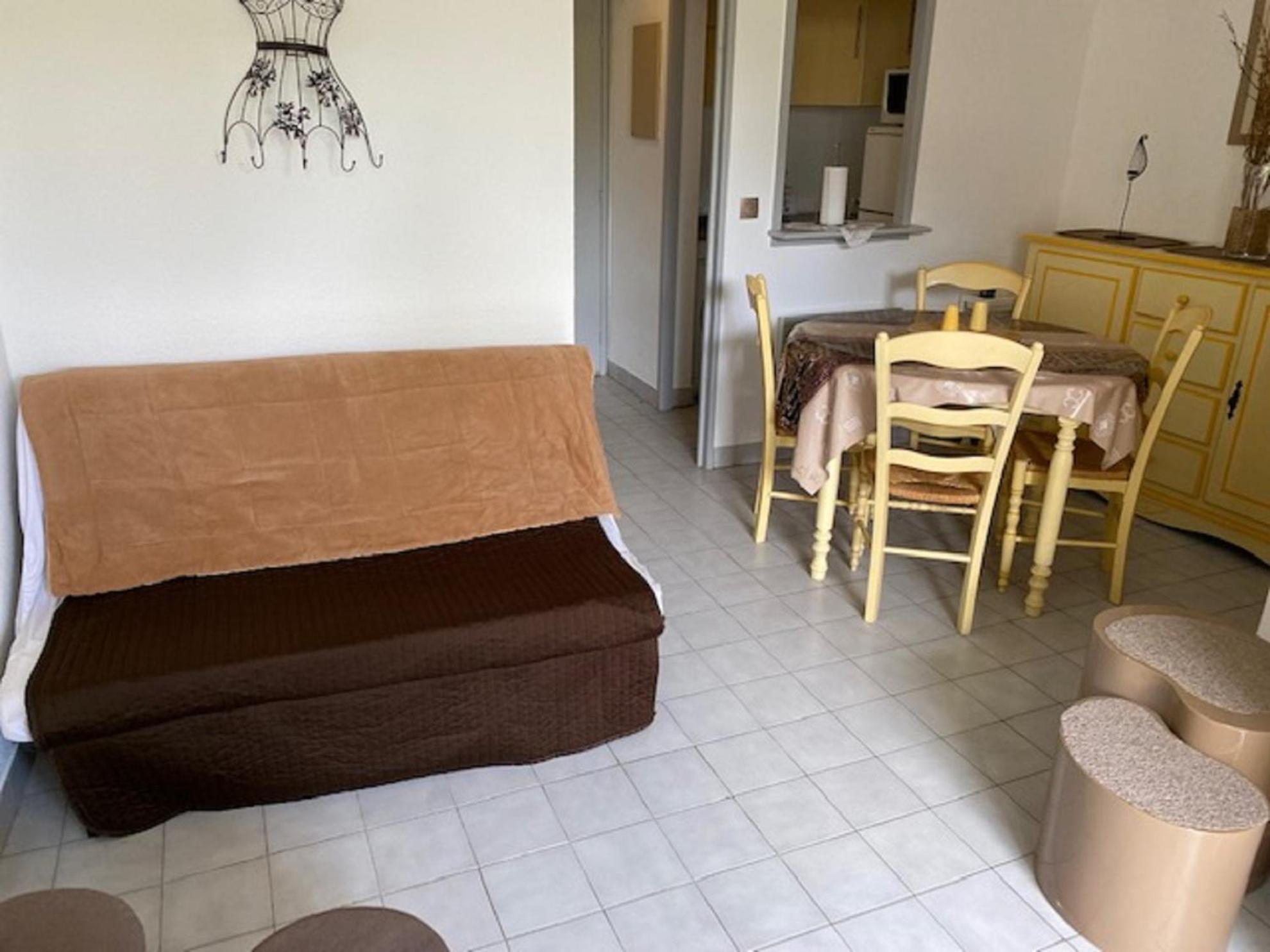 Ferienwohnung Vittoria Immobilier 4 La Grande-Motte Zimmer foto