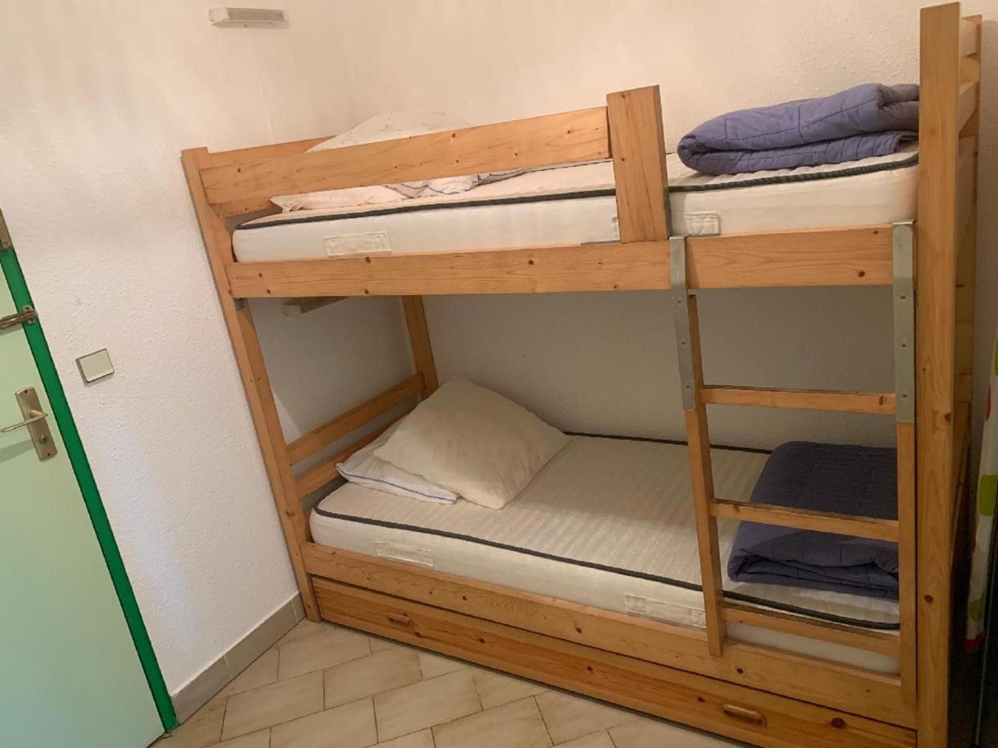 Ferienwohnung Vittoria Immobilier 4 La Grande-Motte Zimmer foto