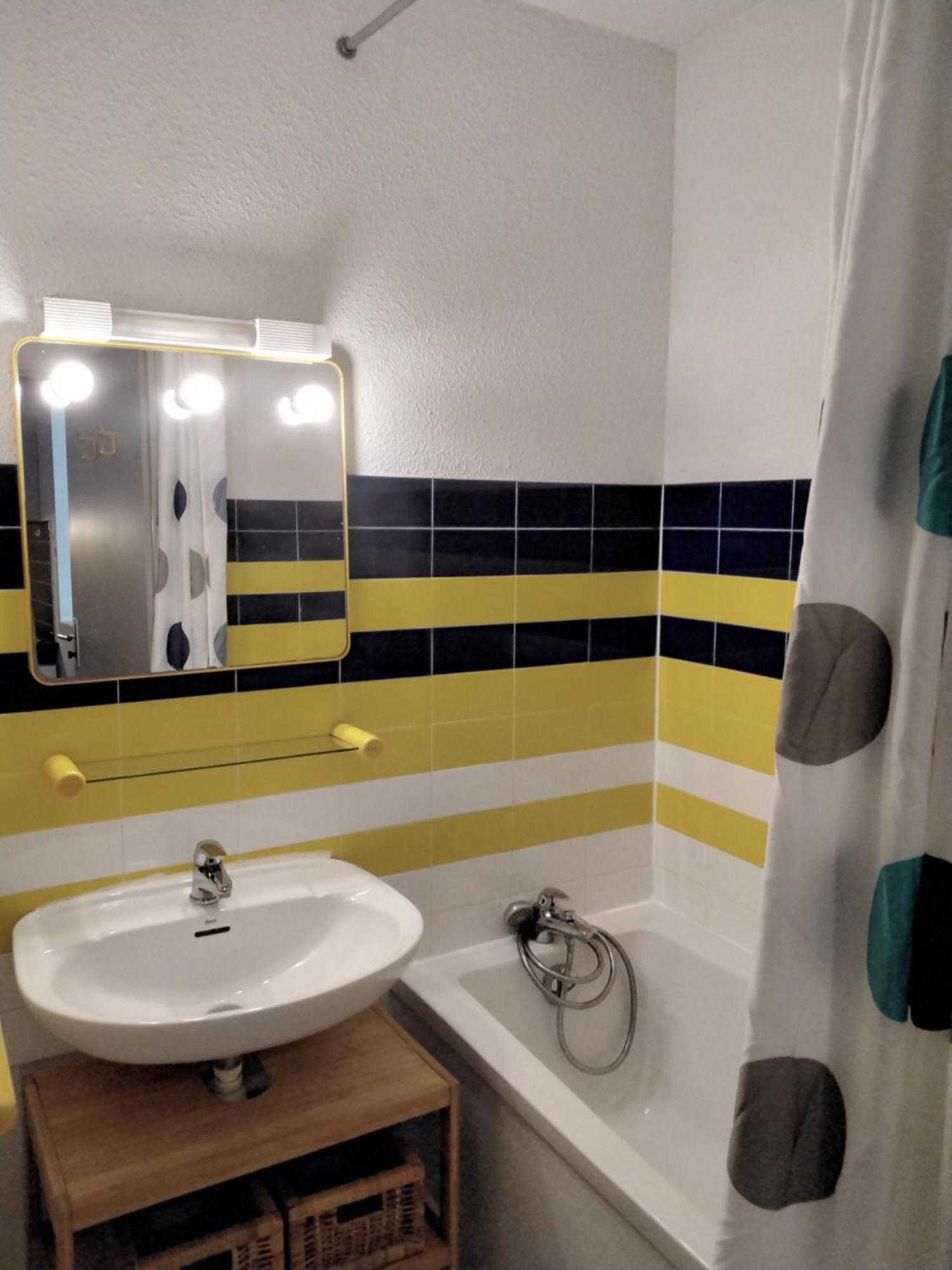 Ferienwohnung Vittoria Immobilier 4 La Grande-Motte Zimmer foto