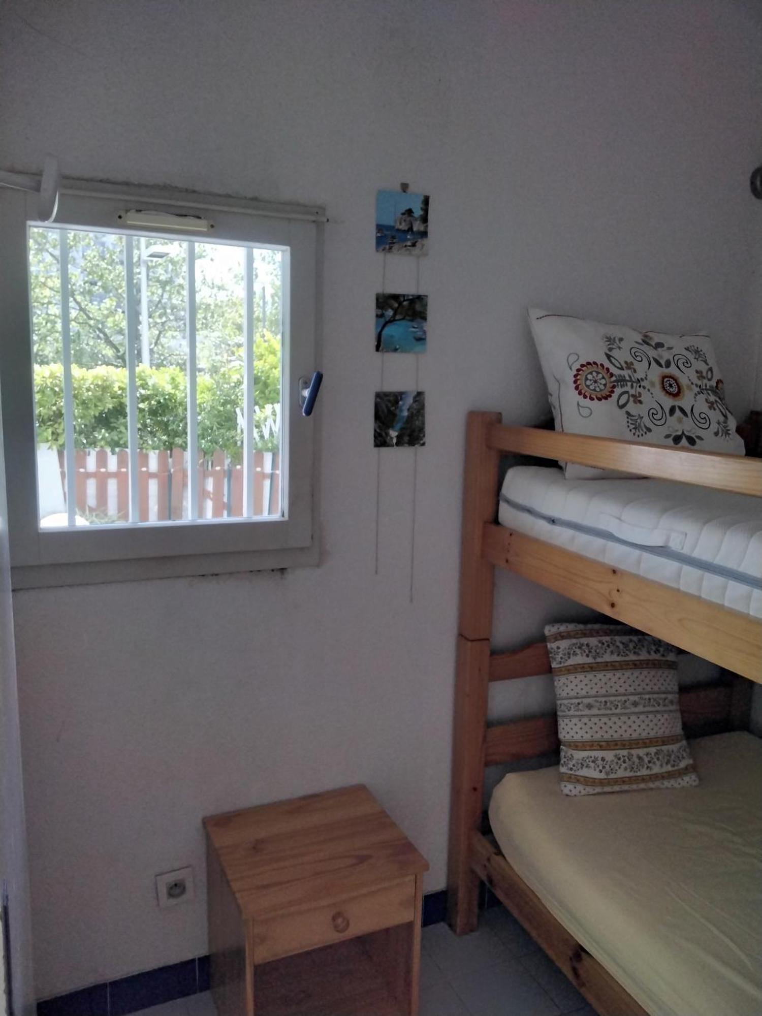 Ferienwohnung Vittoria Immobilier 4 La Grande-Motte Zimmer foto