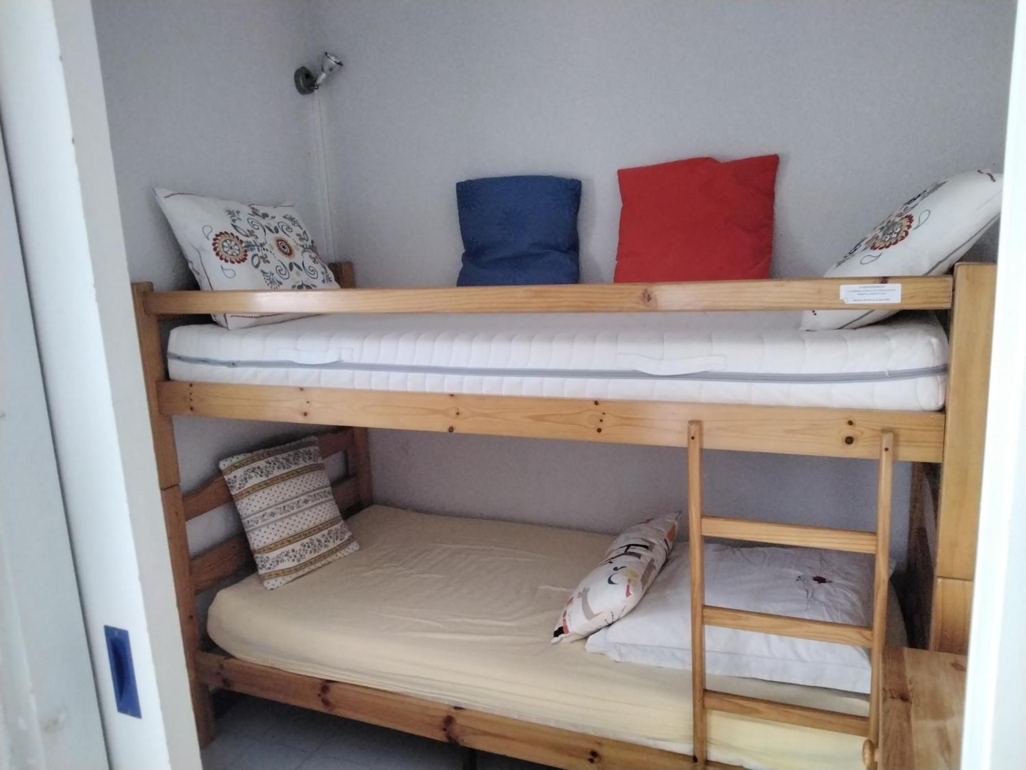 Ferienwohnung Vittoria Immobilier 4 La Grande-Motte Zimmer foto