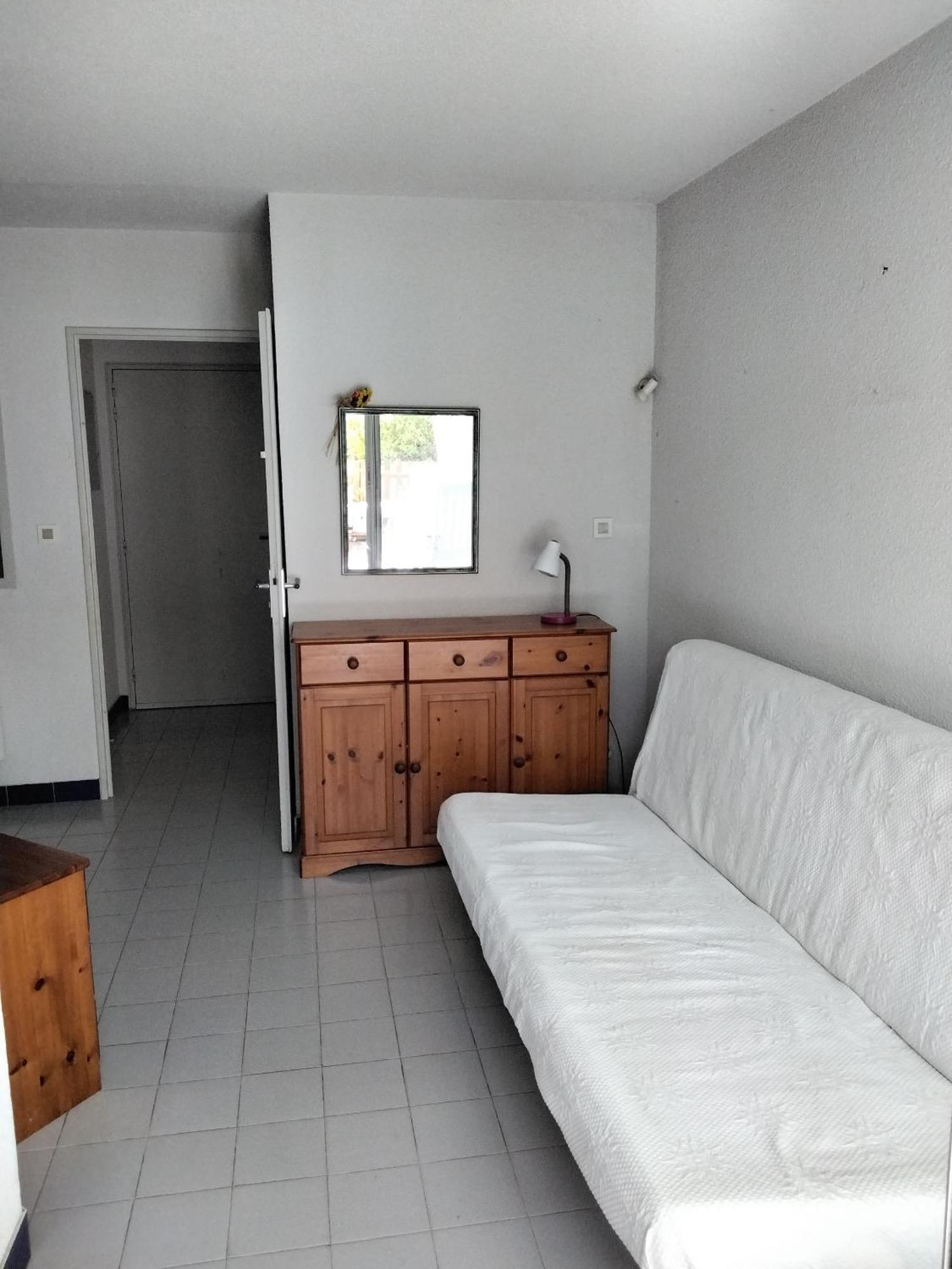 Ferienwohnung Vittoria Immobilier 4 La Grande-Motte Zimmer foto