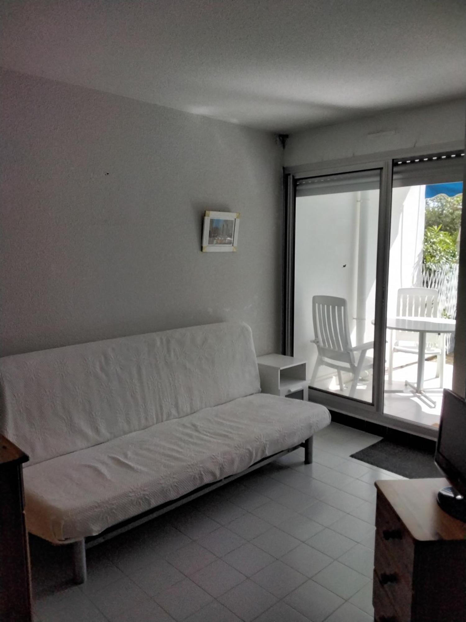 Ferienwohnung Vittoria Immobilier 4 La Grande-Motte Zimmer foto